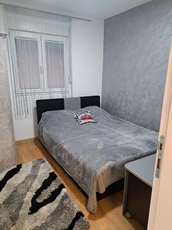 Apartman Sara 2 Belgrade Exterior photo